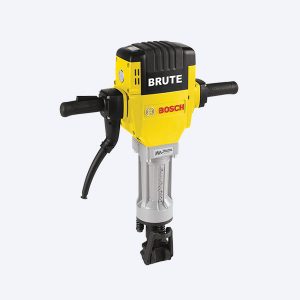 Industrial Screwdriver