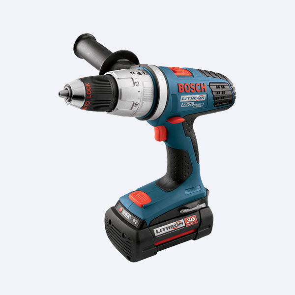 SDS Plus Hammer Drill SDS Plus Hammer Drill