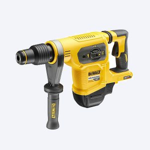 SDS Plus Hammer Drill